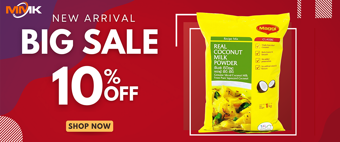 M.M.K. TRADING LLC promo