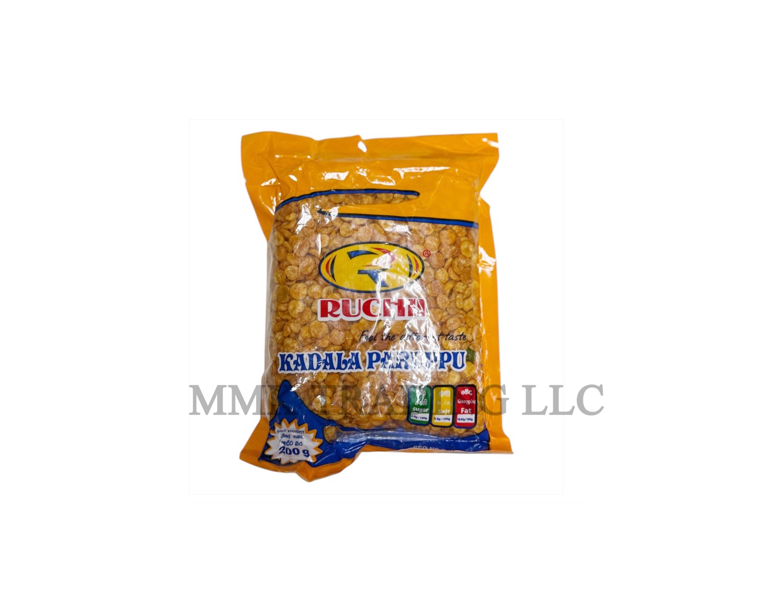 Ruchchi Dhal Bite 200g