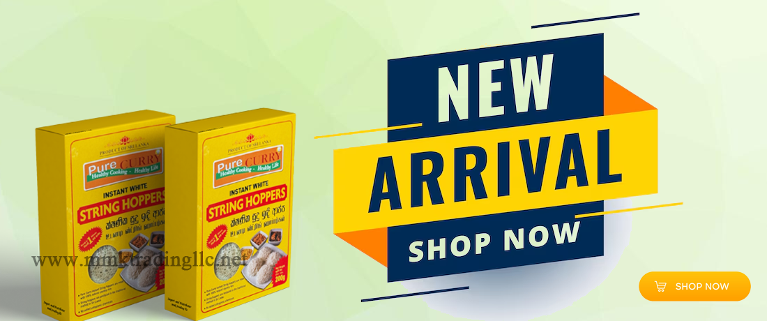 M.M.K. TRADING LLC promo