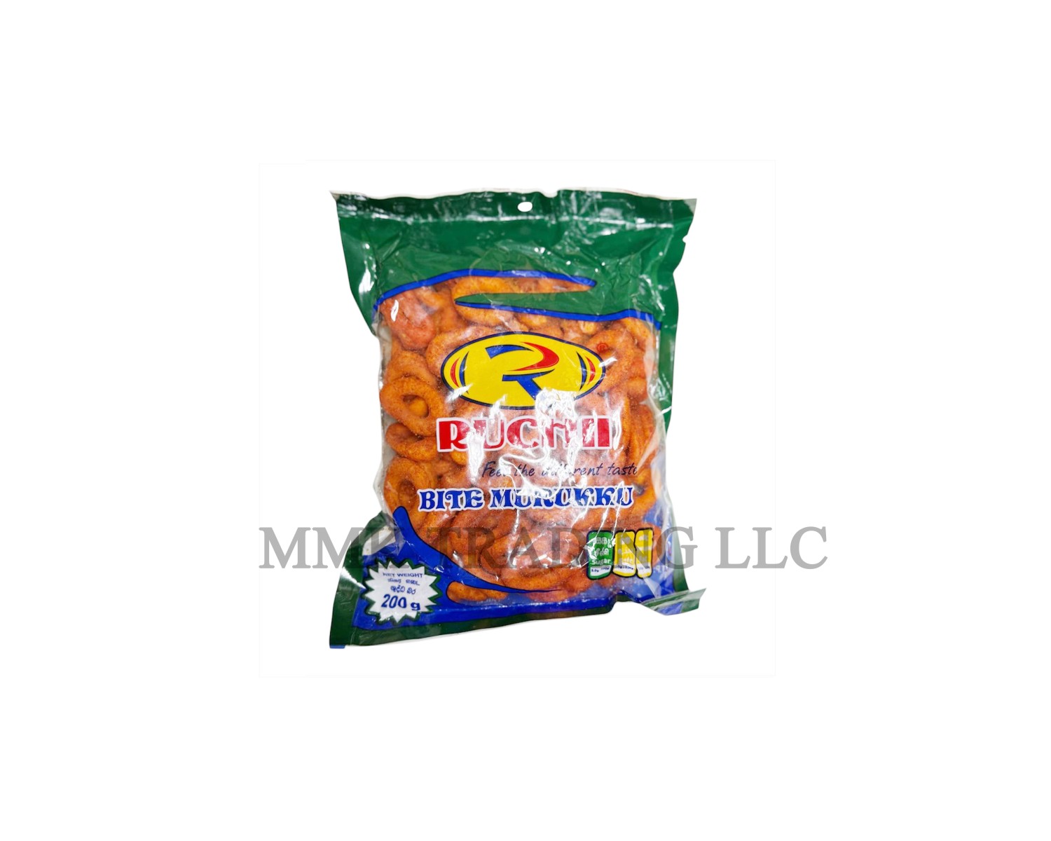 Ruchchi Bite Murukku 200g